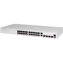 Alcatel Alcatel-Lucent OmniSwitch 6360-P24