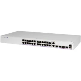 Alcatel Alcatel-Lucent OmniSwitch 6360-P24
