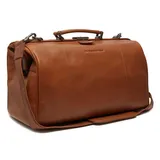 The Chesterfield Brand Texel Weekender 42 cm Braun