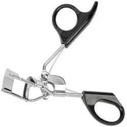 Fantasia Wimpernformer Metall schwarz