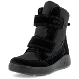 ECCO Urban Snowboarder GTX Winterstiefel Black, 33