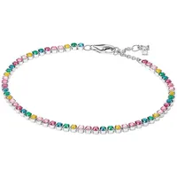 Pandora Tennis-Armband mehrfarbig 593927C03 16 cm