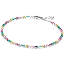 Pandora Tennis-Armband mehrfarbig 593927C03 16 cm