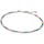 Pandora Tennis-Armband mehrfarbig 593927C03 16 cm