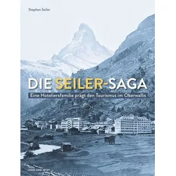 Die Seiler-Saga