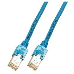 Draka EFB-Elektronik - Patch-Kabel - RJ-45 (M) zu RJ-45 (M)
