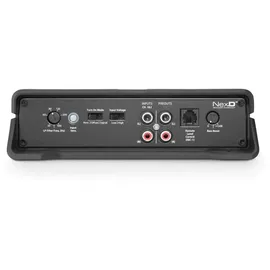 JL Audio JD500/1