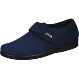 FlyFlot Klassische Hausschuhe in blau | Gr.: 47