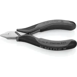 KNIPEX 77 52 115 ESD Elektronik-Seitenschneider ESD 115 mm