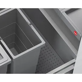 HAILO Allegro 220 14 l Hellgrau