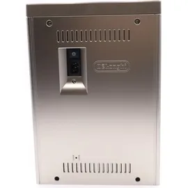 De'Longhi PrimaDonna Elite Experience ECAM 656.85 MS metall/schwarz