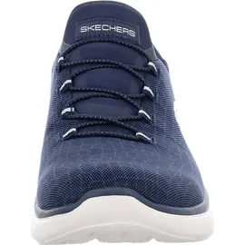 SKECHERS Slip-ins: Summits - Classy Night Blue/Silver 37