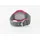 Sinar XE-64-8 10 mm Silikongehäuse Grau Silikonarmband Pink