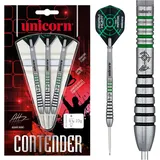 Unicorn Information System Unicorn Contender Adam Hunt Steel Darts 23 g