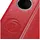 Herlitz Ordner maX.file protect A4 5 cm rot
