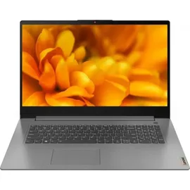 Lenovo IdeaPad 3 17ITL6 Intel Core i5-1135G7 8 GB RAM 512 GB SSD Win10 Home