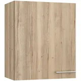 OPTIFIT Hochschrank Erik290 60 x 70,4 x 34,9 cm Wildeiche