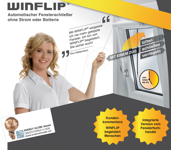 fensterschlieer winflip