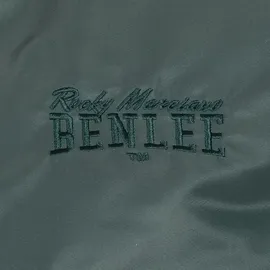 BENLEE Rocky Marciano Brisbane Olive 3XL