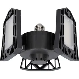 Unitec LED Arbeitsleuchte 90° 32 Watt, E27-Sockel