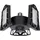 Unitec LED Arbeitsleuchte 90° 32 Watt, E27-Sockel