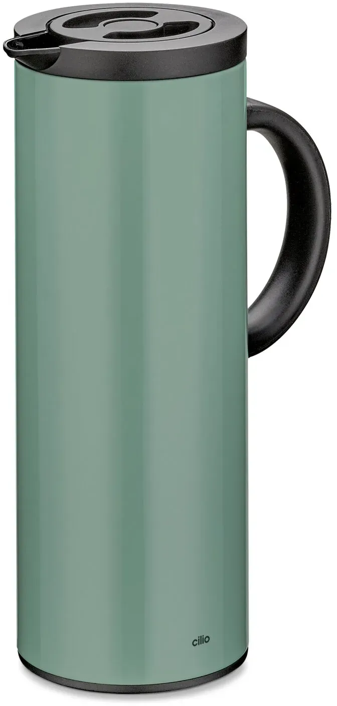 Cilio Isolierkanne FIRENZE - B/H/T ca. 15.00x31.00x15.00