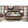 Forte Jacky 180 x 200 cm Braun