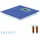 Schedel Line Flow Duschelement LI1KF909090 90 x 90 cm