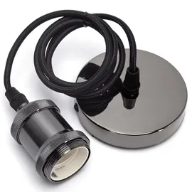 Aigostar LED-Leuchtmittel E27 1W warmweiß