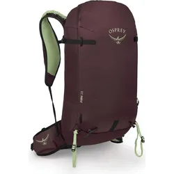 Osprey Firn 28 elderberry purple/peppermint green (923) M/L