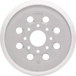 Bosch Schleifteller, 125 mm, für GEX 125-1 AE Professional - 2608000351