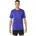 Road Seamless Herren Blau XL