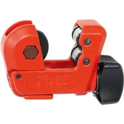 HOLEX Kleinst-Rohrabschneider für Rohr-Außendurchmesser 3 mm - 16 mm