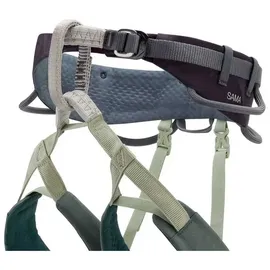 Petzl Sama Klettergurt Mehrfarbig