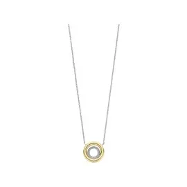 Ti Sento Milano Kette gold / Silber