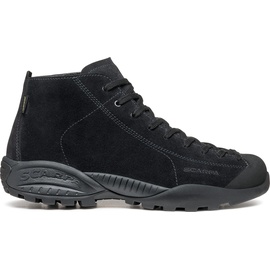 Scarpa Mojito Mid GTX Herren black 40,5