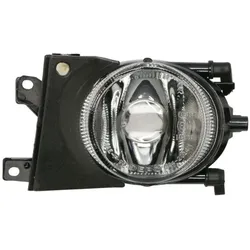 Phare antibrouillard DEPO 444-2014-1 gauche