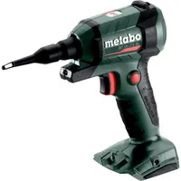 Metabo BP 18 LTX BL Akku Blaspistole 18 V