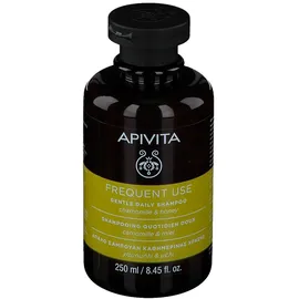 Apivita Frequent Use Gentle Daily Shampoo 250 ml