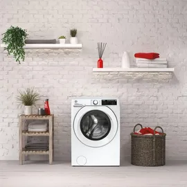 Hoover H-WASH 500 HWQ 49AMC6/1-84 Waschmaschine (9 kg 1400 U/min)
