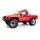 HPI RACING Auto Venture18 Flux 1985 Toyota Hilux SR5 CH RTR rot