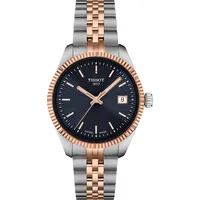 TISSOT T156.210.22.041.00 Damenuhr Ballade 34mm 10ATM