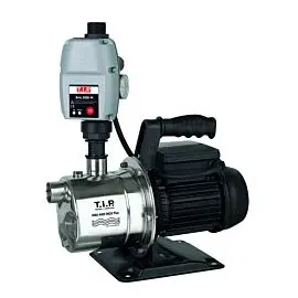T.I.P. HWA 4400 Inox Plus