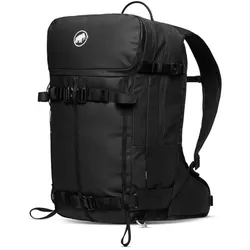 Mammut Winter-Wanderrucksack Nirvana (für Skitouren) schwarz - 28 Liter