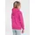 LOGOSHIRT Kapuzensweatshirt bedruckt Pink 92/98