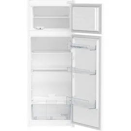 Beko BDSA250K4SN Einbau-Kühlgefrierkombination (220 l, 1448 mm hoch)
