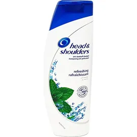 Head & Shoulders Menthol 400 ml