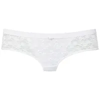 VIVANCE Stringpanty Damen weiß Gr.44/46