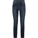 Angels Skinny Jeans mit Power Stretch in Stone Used Buffi-D36 / L30