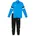 teamRISE Trainingsanzug Herren 02 ignite blue/black XXL